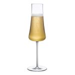 Stem Zero Champagne Glass