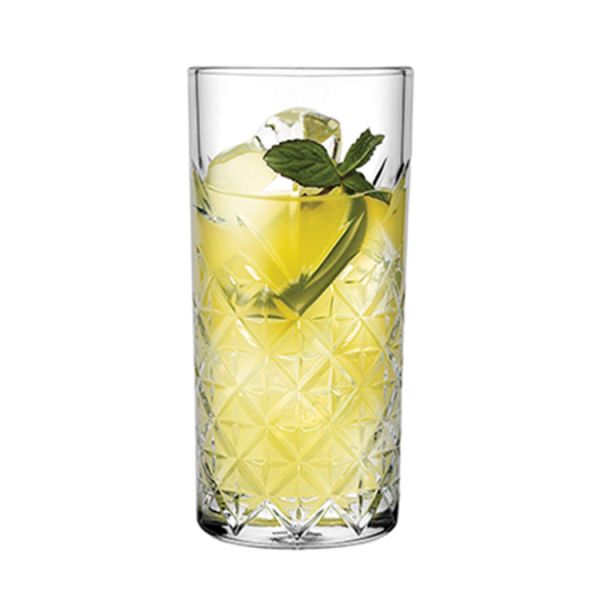Ajaton Coctail Glass