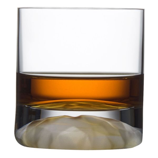Club İce Whisky Glass