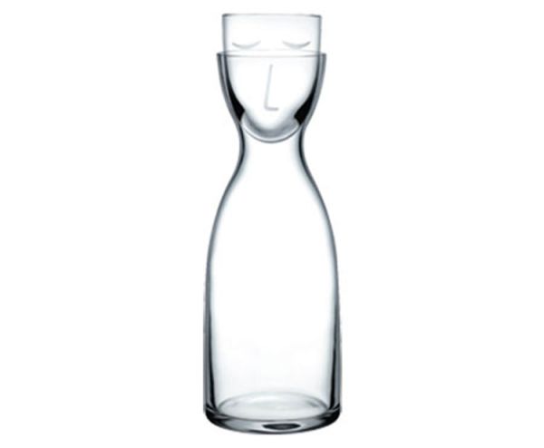 MR & MRS Jug