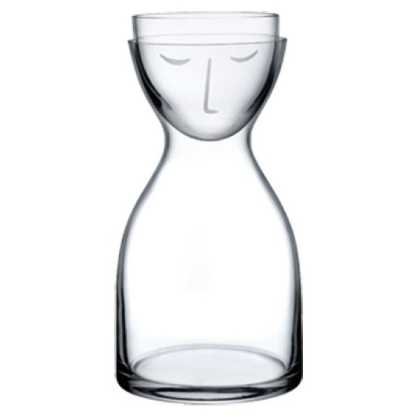 MR & MRS Jug