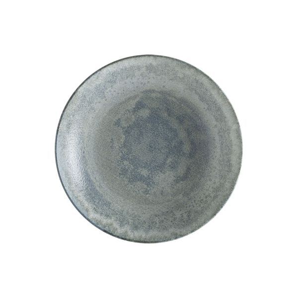 Posliini Omnia Bloom Deep Plate 23 cm 1000 cc